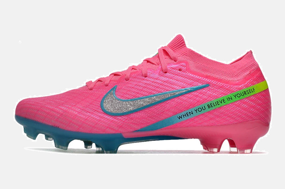 Chuteira Nike Mercurial Vapor 15 Air Zoom FG