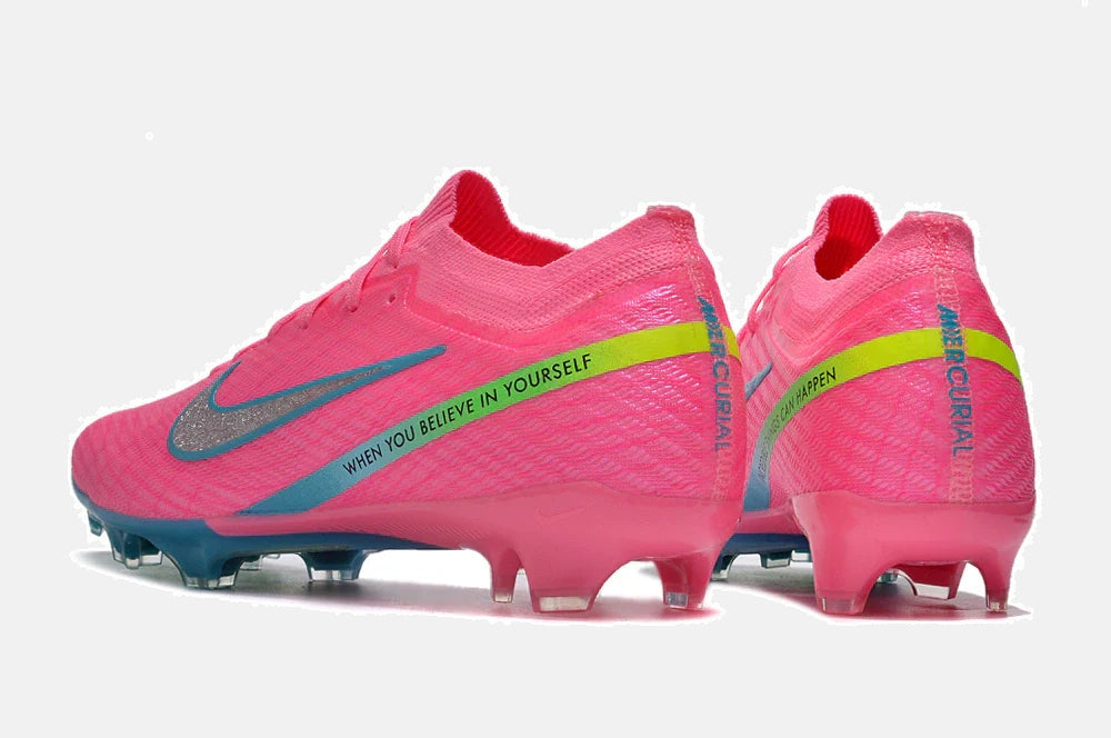 Chuteira Nike Mercurial Vapor 15 Air Zoom FG