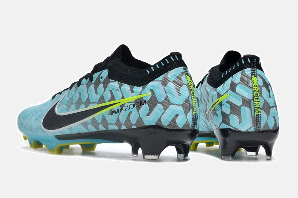 Chuteira Nike Mercurial Vapor 15 Air Zoom FG
