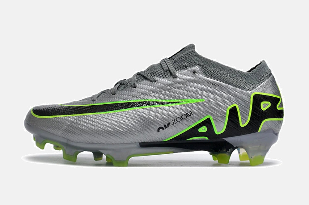 Chuteira Nike Mercurial Vapor 15 Air Zoom FG