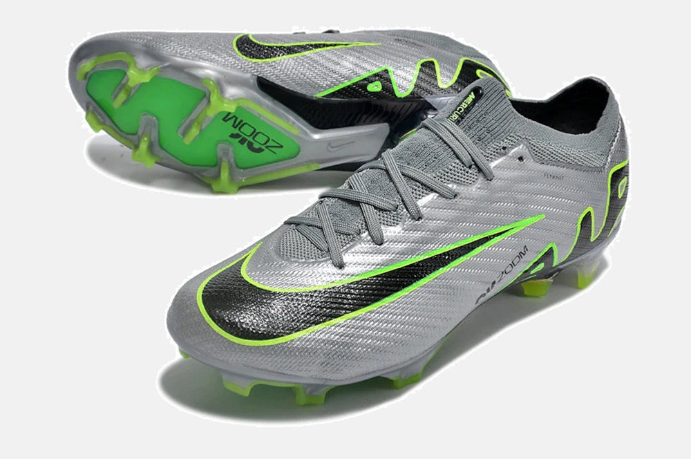 Chuteira Nike Mercurial Vapor 15 Air Zoom FG