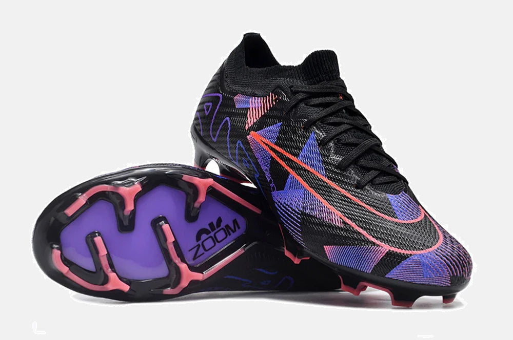 Chuteira Nike Mercurial Vapor 15 Air Zoom FG