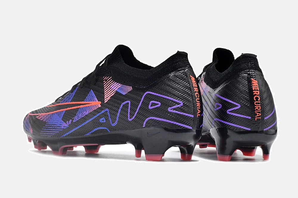 Chuteira Nike Mercurial Vapor 15 Air Zoom FG