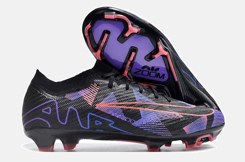 Chuteira Nike Mercurial Vapor 15 Air Zoom FG