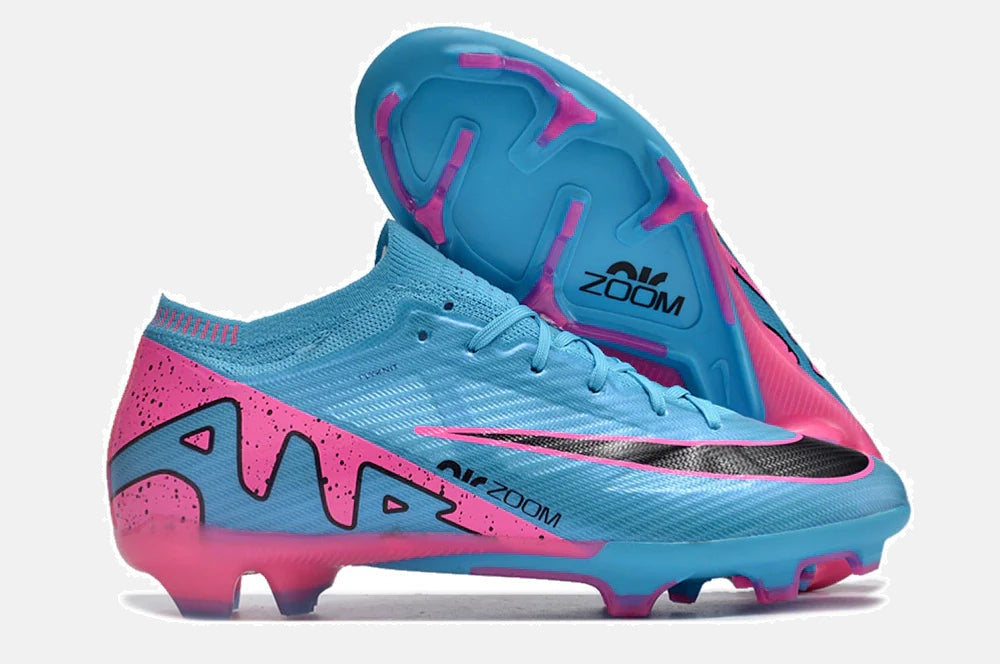 Chuteira Nike Mercurial Vapor 15 Air Zoom FG