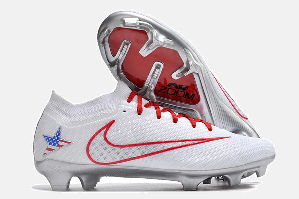 Chuteira Nike Mercurial Vapor 15 Air Zoom FG