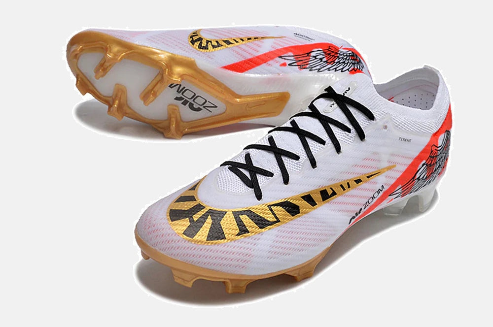 Chuteira Nike Mercurial Vapor 15 Air Zoom FG