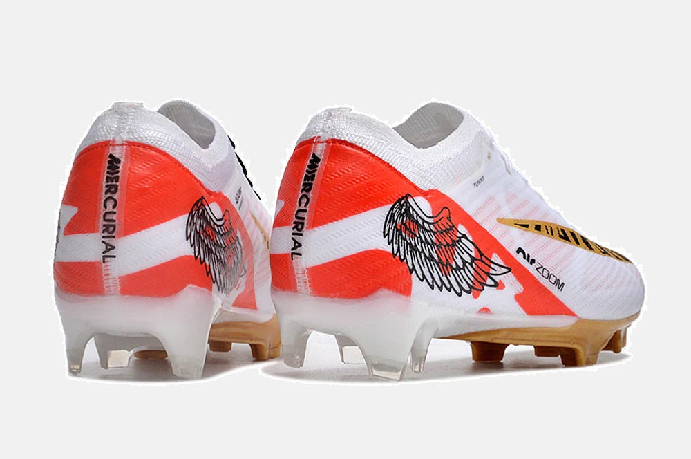 Chuteira Nike Mercurial Vapor 15 Air Zoom FG