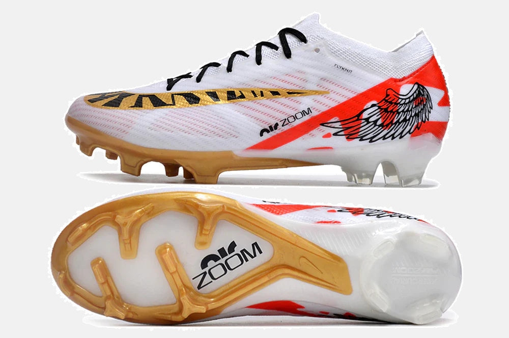 Chuteira Nike Mercurial Vapor 15 Air Zoom FG