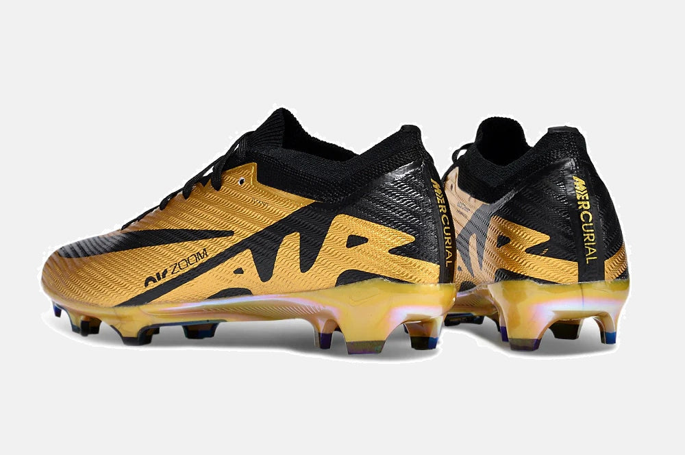 Chuteira Nike Mercurial Vapor 15 Air Zoom FG