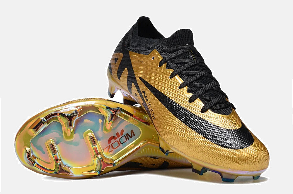 Chuteira Nike Mercurial Vapor 15 Air Zoom FG