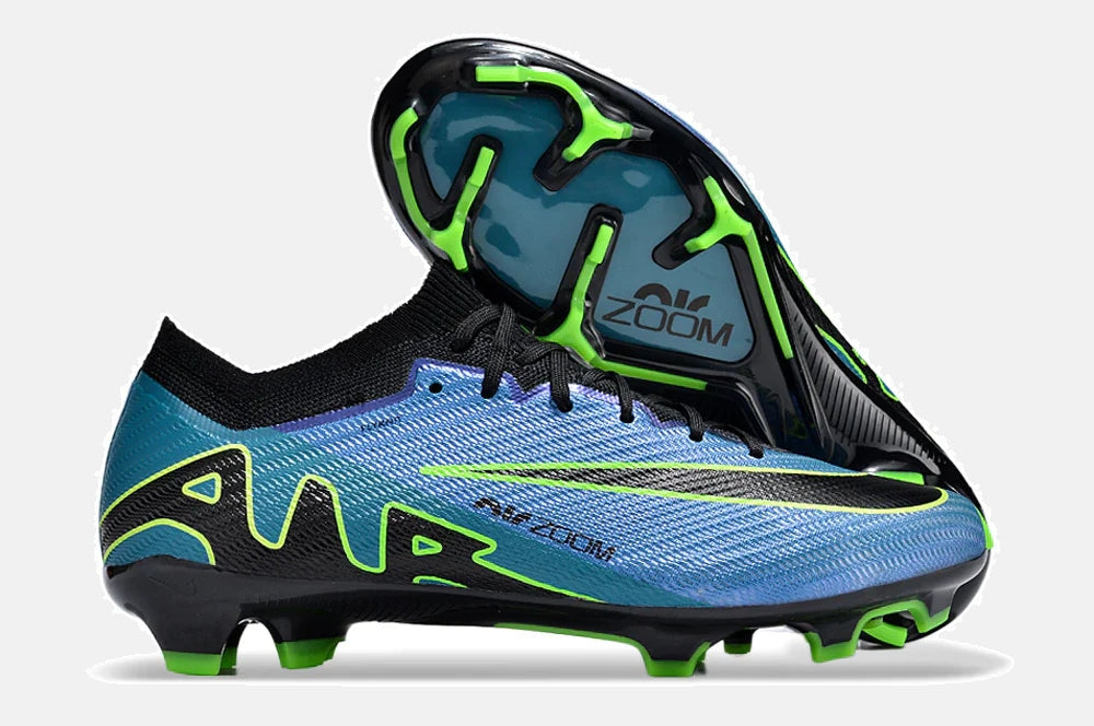 Chuteira Nike Mercurial Vapor 15 Air Zoom FG