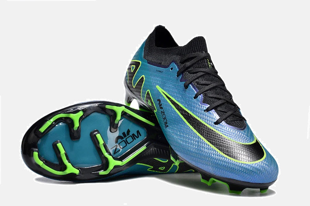 Chuteira Nike Mercurial Vapor 15 Air Zoom FG