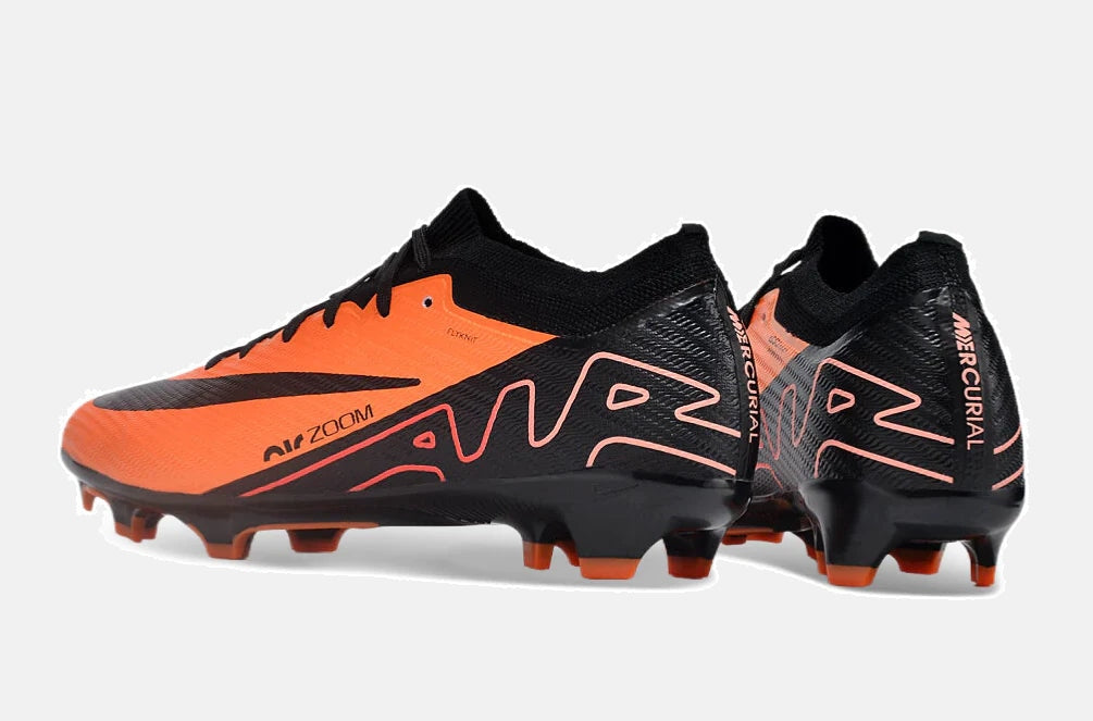 Chuteira Nike Mercurial Vapor 15 Air Zoom FG