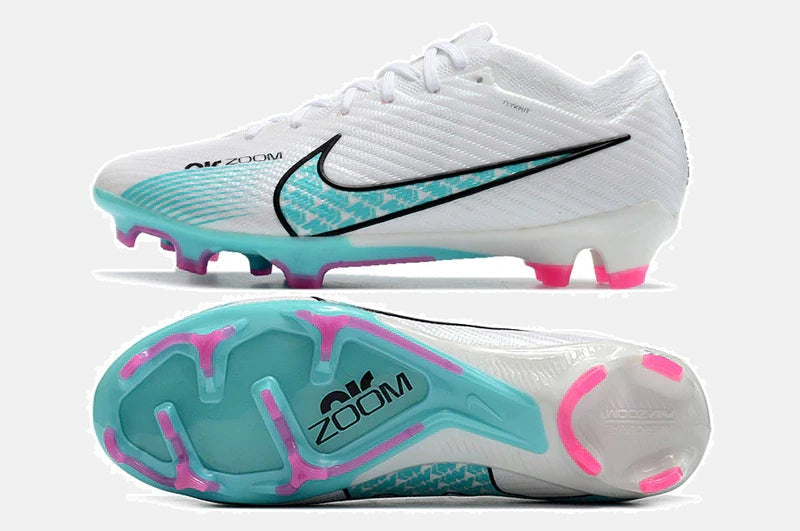 Chuteira Nike Mercurial Vapor 15 Air Zoom FG - detalhe