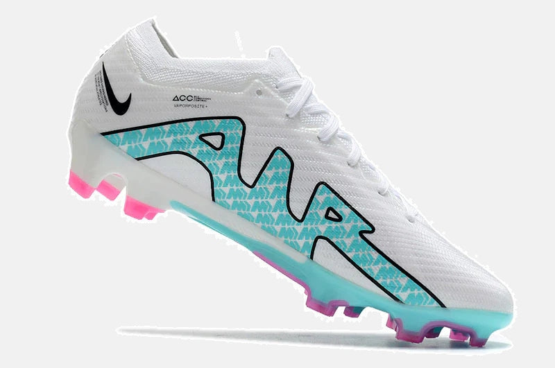 Chuteira Nike Mercurial Vapor 15 Air Zoom FG - imagem 6