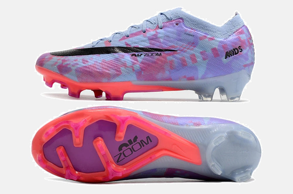 Chuteira Nike Mercurial Vapor 15 Air Zoom MDS6 FG