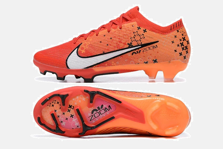 Chuteira Nike Mercurial Vapor 15 Air Zoom MDS7 FG