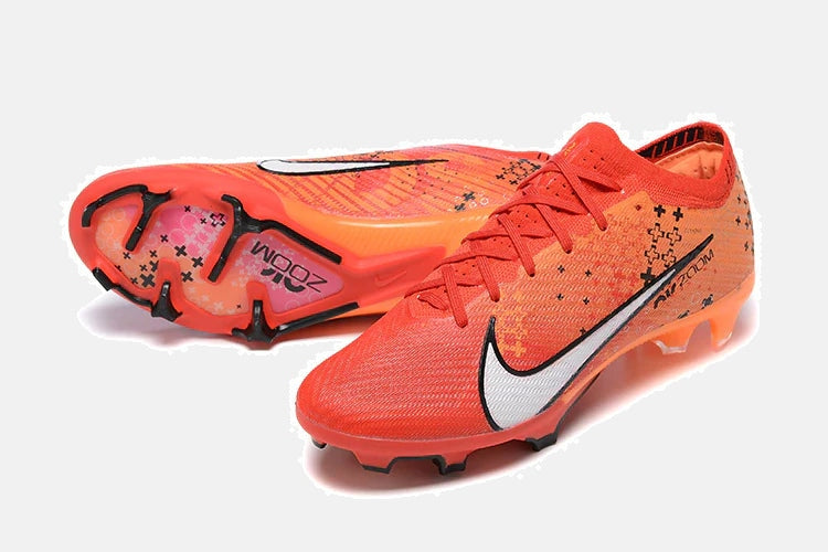 Chuteira Nike Mercurial Vapor 15 Air Zoom MDS7 FG