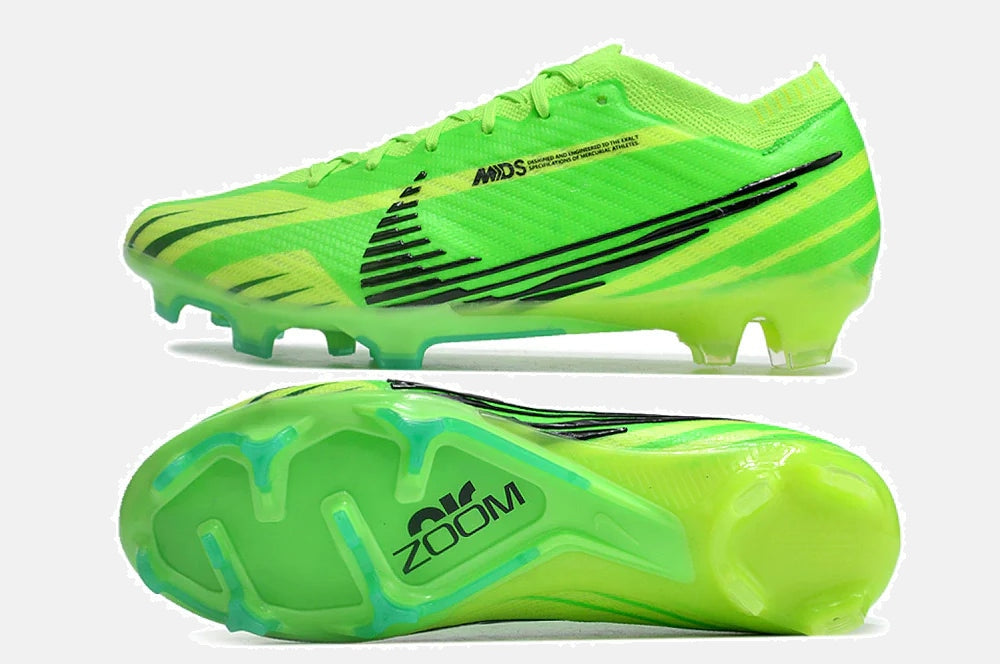 Chuteira Nike Mercurial Vapor 15 Air Zoom MDS8 FG