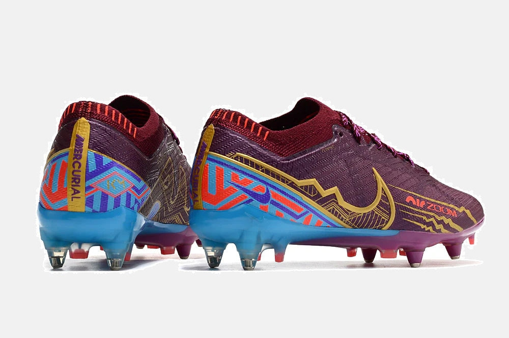 Chuteira Nike Mercurial Vapor 15 Air Zoom SG-PRO