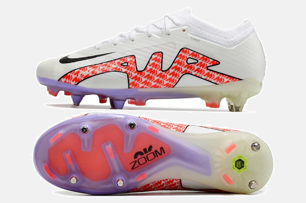 Chuteira Nike Mercurial Vapor 15 Air Zoom SG-PRO