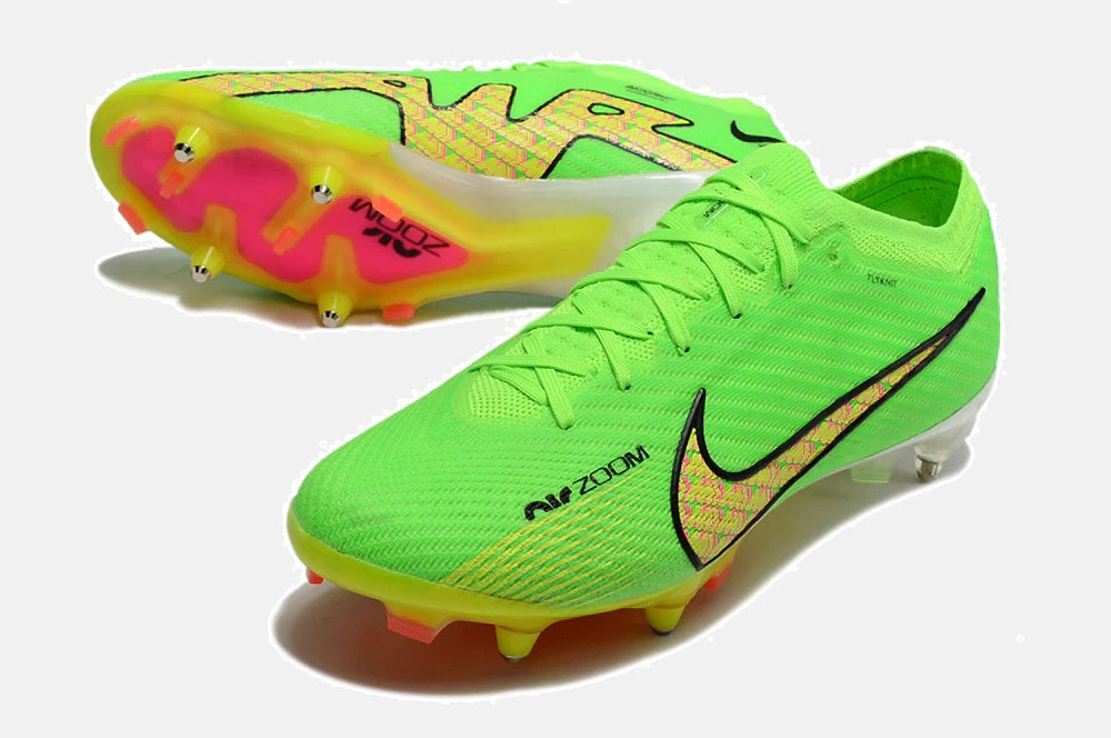 Chuteira Nike Mercurial Vapor 15 Air Zoom SG-PRO