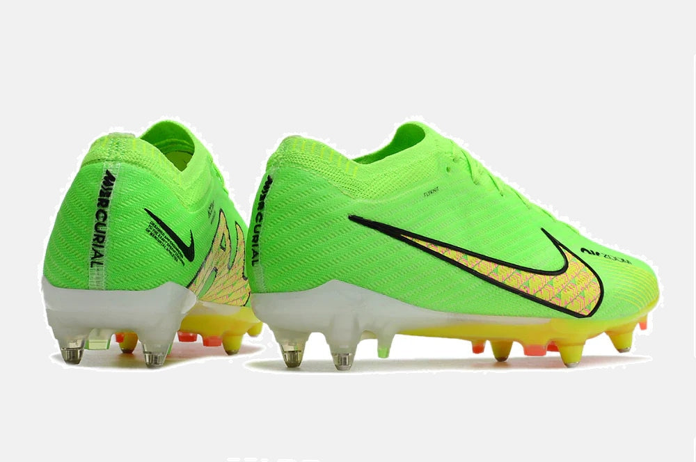 Chuteira Nike Mercurial Vapor 15 Air Zoom SG-PRO
