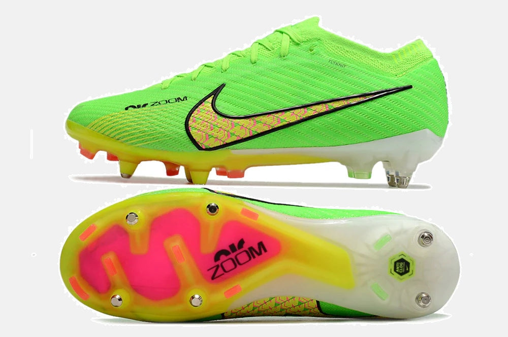 Chuteira Nike Mercurial Vapor 15 Air Zoom SG-PRO