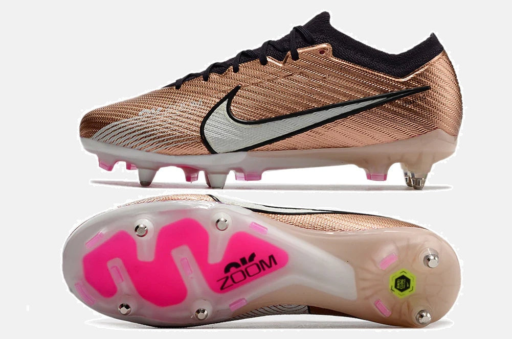 Chuteira Nike Mercurial Vapor 15 Air Zoom SG-PRO