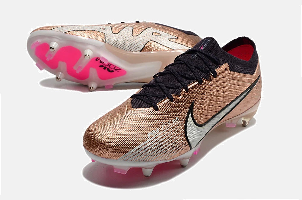 Chuteira Nike Mercurial Vapor 15 Air Zoom SG-PRO