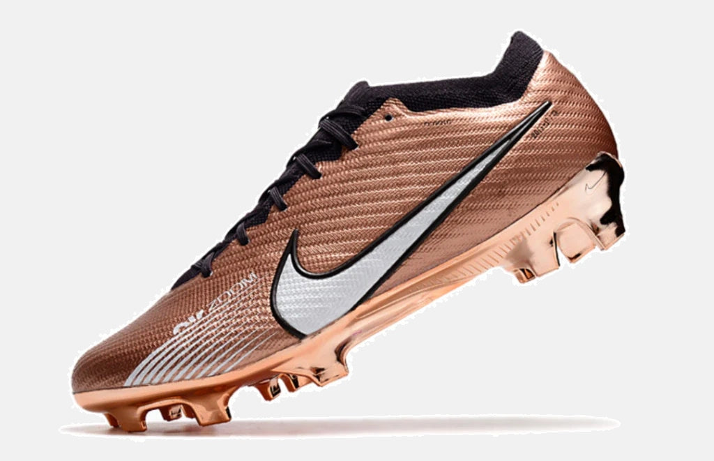 Chuteira Nike Mercurial Vapor 15 Air Zoom Ultra FG - imagem 5