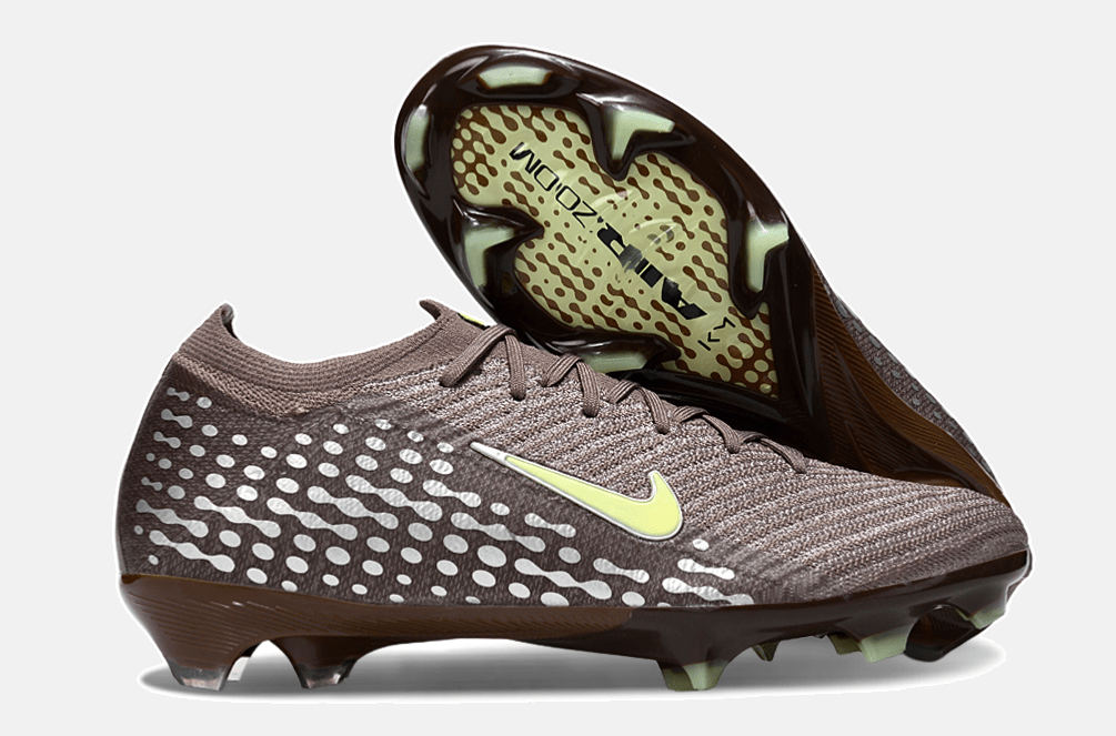 Chuteira Nike Mercurial Vapor 16 KM Edição Especial FG - MAGNUM SPORT*