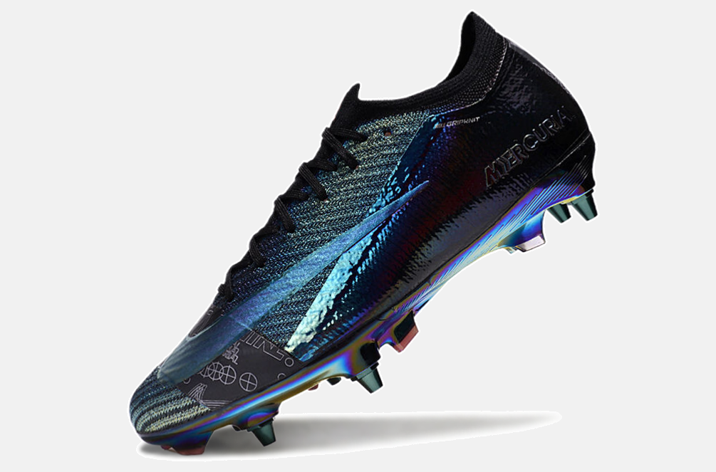 Chuteira Nike Mercurial Vapor 16 Elite SG - detalhe