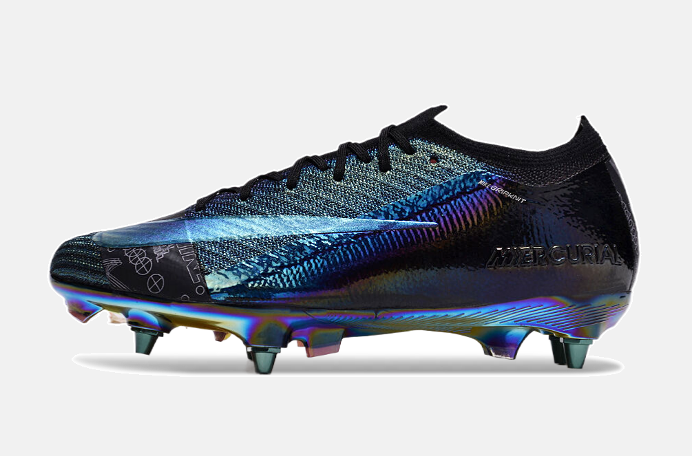 Chuteira Nike Mercurial Vapor 16 Elite SG - imagem 7