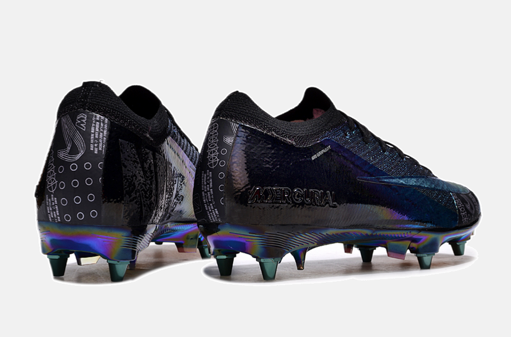 Chuteira Nike Mercurial Vapor 16 Elite SG - imagem 5