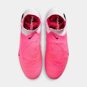 Chuteira Nike Phantom 6 Elite FG Copa do Mundo - Breakout Pack - Rosa - MAGNUM SPORT*