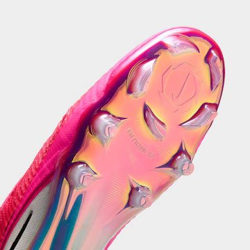 Chuteira Nike Phantom 6 Elite FG Copa do Mundo - Breakout Pack - Rosa - MAGNUM SPORT*