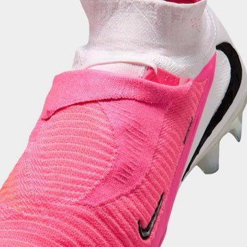 Chuteira Nike Phantom 6 Elite FG Copa do Mundo - Breakout Pack - Rosa - MAGNUM SPORT*