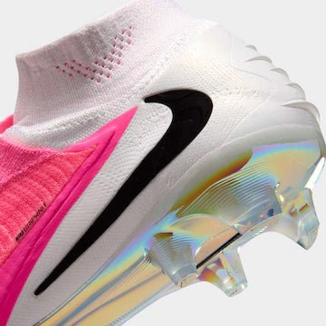 Chuteira Nike Phantom 6 Elite FG Copa do Mundo - Breakout Pack - Rosa - MAGNUM SPORT*