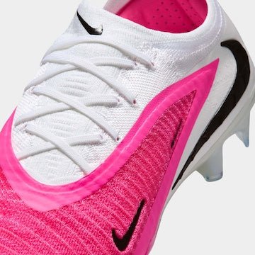 Chuteira Nike Phantom 6 Elite FG Copa do Mundo - Rosa - Breakout Pack - MAGNUM SPORT*
