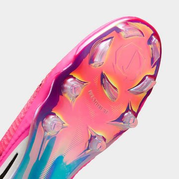 Chuteira Nike Phantom 6 Elite FG Copa do Mundo - Rosa - Breakout Pack - MAGNUM SPORT*