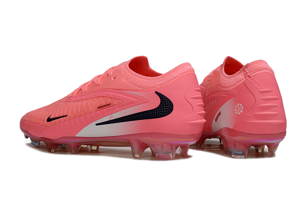 Chuteira Nike Phantom 6 Elite FG - Rosa - MAGNUM SPORT*