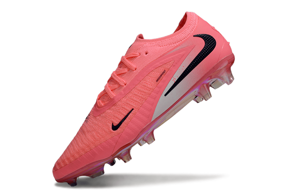 Chuteira Nike Phantom 6 Elite FG - Rosa - MAGNUM SPORT*