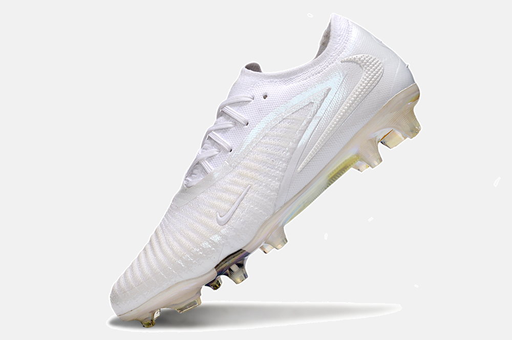 Chuteira Nike Phantom 6 Elite FG - Branca