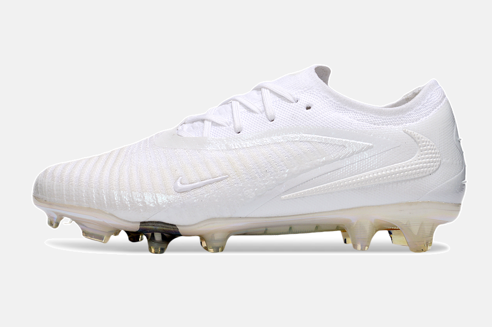 Chuteira Nike Phantom 6 Elite FG - Branca