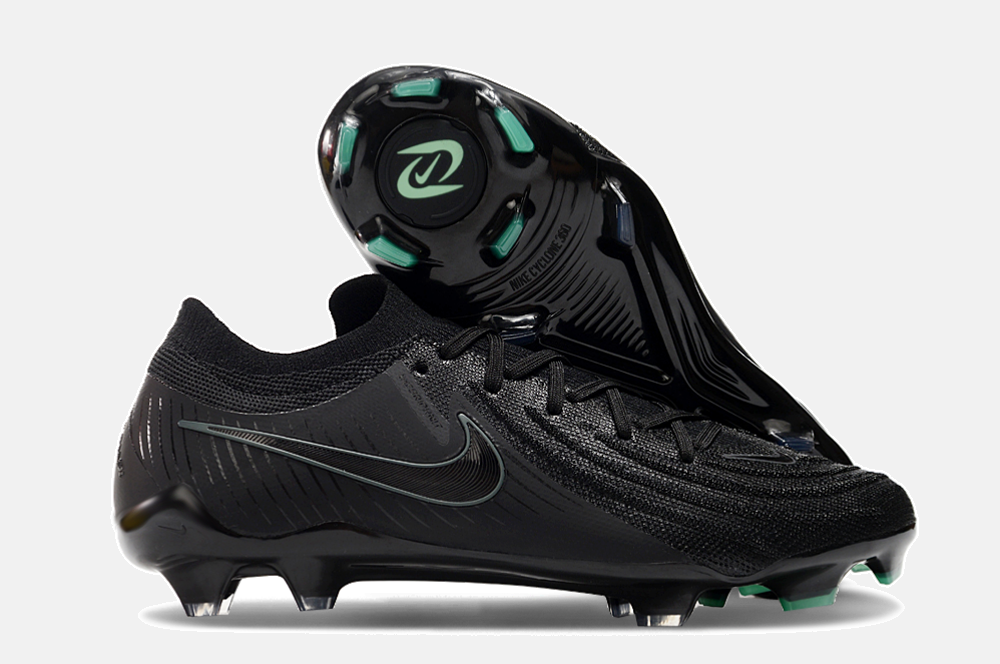 Chuteira Nike Phantom GX II FG - imagem 8