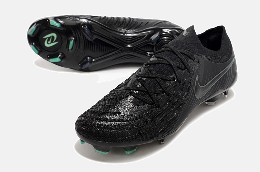 Chuteira Nike Phantom GX II FG - detalhe