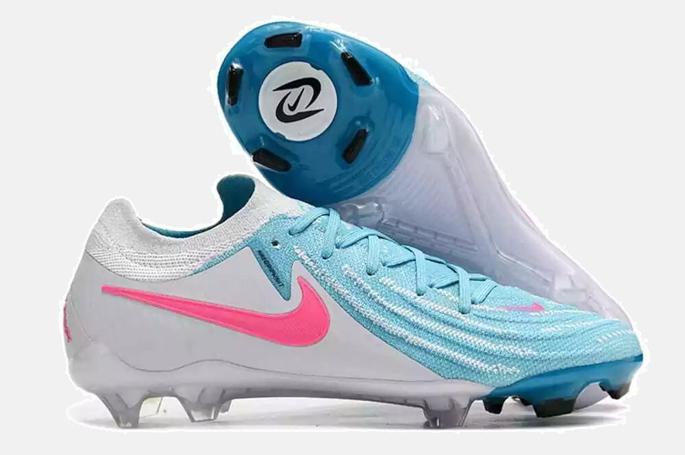 Chuteira Nike Phantom GX II FG - imagem 7