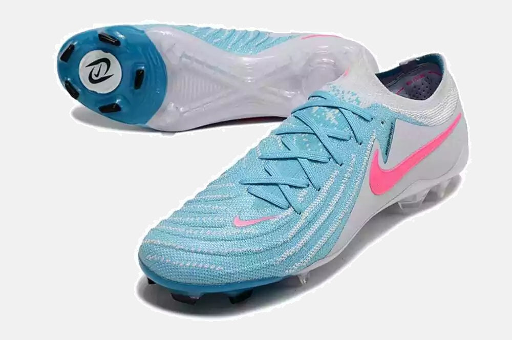 Chuteira Nike Phantom GX II FG - detalhe